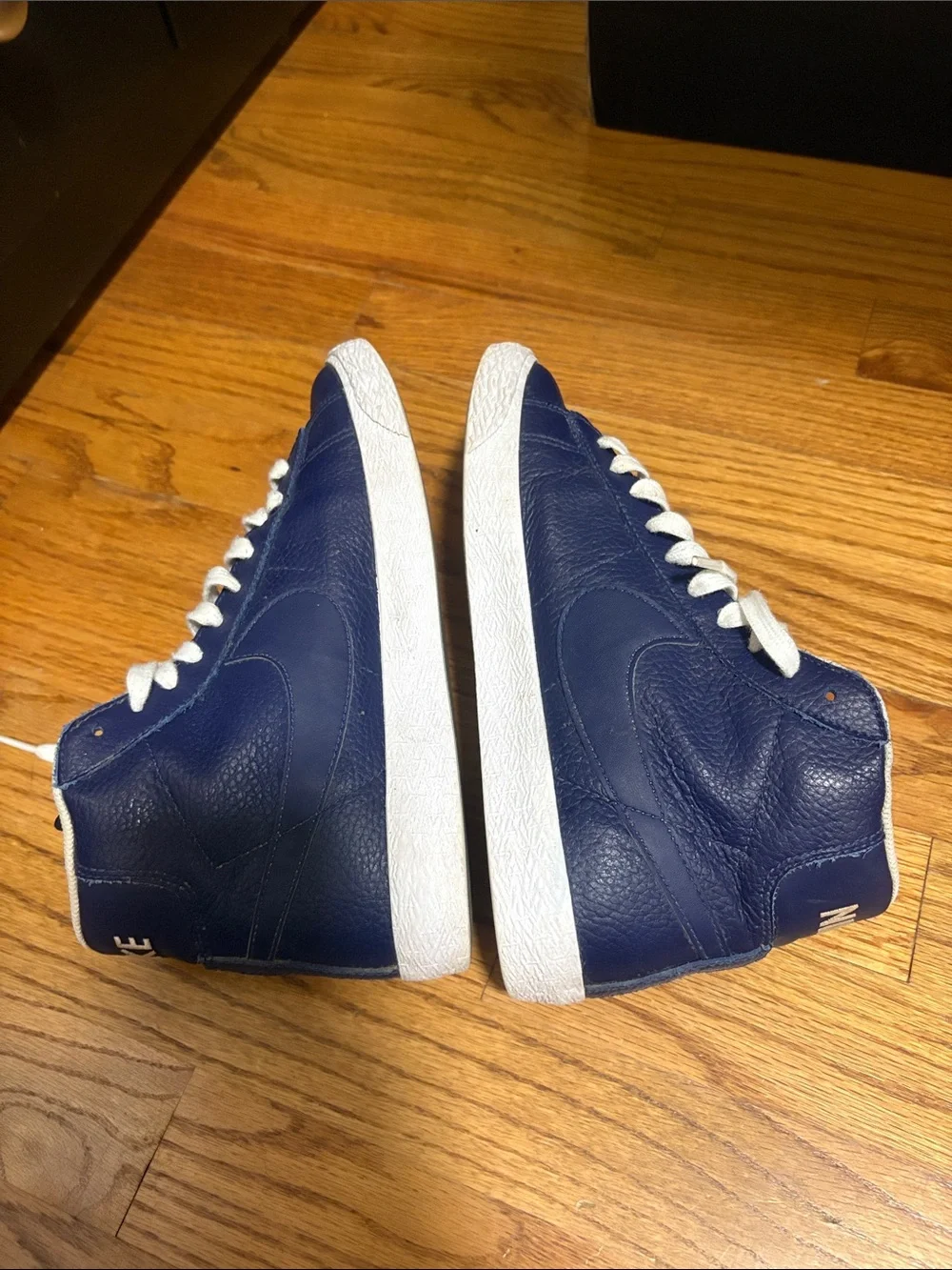 Nike women’s high